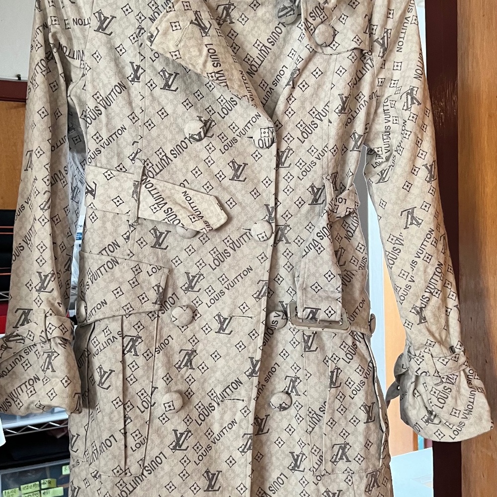 A women jacket
